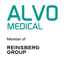 ALVO MEDICAL Member of REINSBERG GROUP