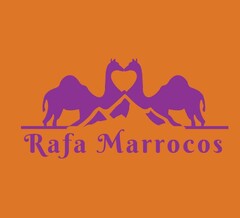 Rafa Marrocos