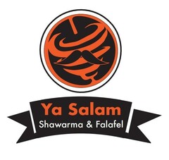 Ya Salam Shawarma & Falafel