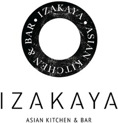 IZAKAYA ASIAN KITCHEN & BAR