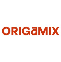 ORIGAMIX