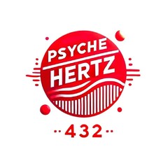 PSYCHE HERTZ 432