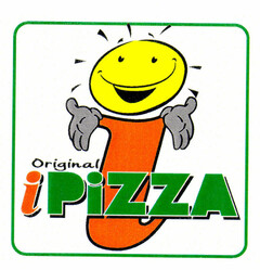 Original i PiZZA