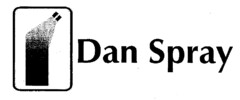 Dan Spray