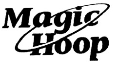 Magic Hoop