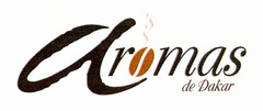 Aromas de Dakar