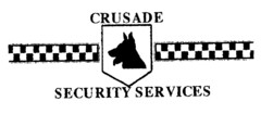 CRUSADE SECURITY SERVICES