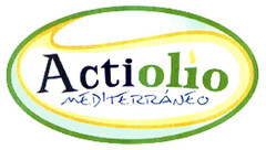 Actiolio MEDITERRÁNEO