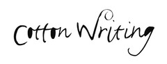 Cotton Writing