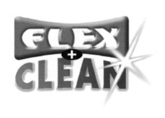 FLEX + CLEAN