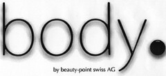 body by beauty-point swiss AG