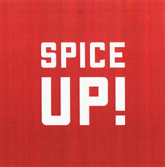 SPICE UP!