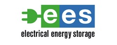 ees electrical energy storage