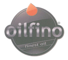 oilfino finest oil