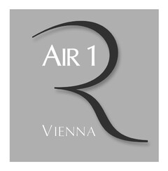 AIR 1 VIENNA