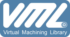 VML Virtual Machining Library