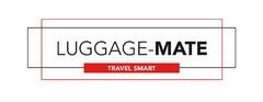 LUGGAGE-MATE travel smart