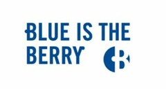 BLUE IS THE BERRY B