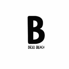 B BESO BEACH