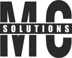 MC SOLUTIONS