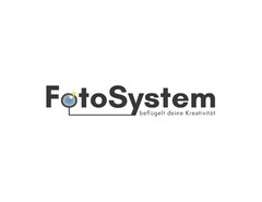 FotoSystem beflügelt deine Kreativität