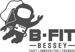 FIT BESSEY FAST INNOVATIVE TRENDS