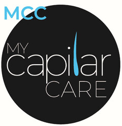 MCC MY CAPILAR CARE