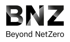 BNZ BEYOND NETZERO