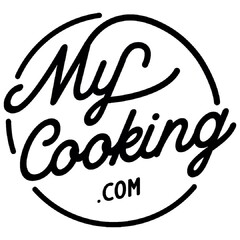 MyCooking.com