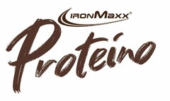 IRONMAXX Proteino