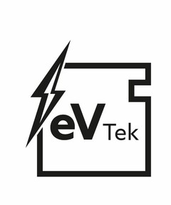 eV Tek