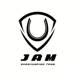JAM SHOWJUMPING TEAM