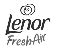 Lenor Fresh Air