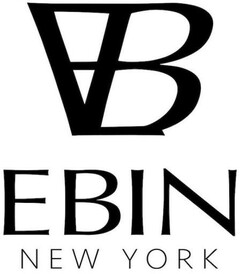 EB EBIN NEW YORK