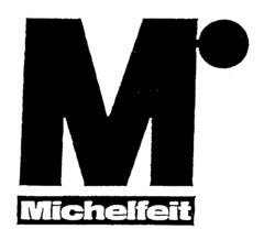 M Michelfeit