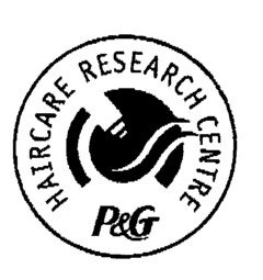 HAIRCARE RESEARCH CENTRE P&G