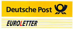 Deutsche Post EUROLETTER