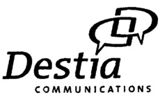 Destia COMMUNICATIONS