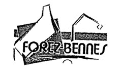 FOREZ BENNES