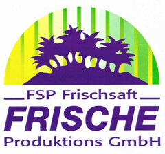 FSP Frischsaft FRISCHE Produktions GmbH