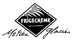 FRIGECREME Métier glacier