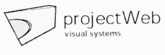 projectWeb visual systems