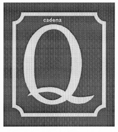 cadena Q