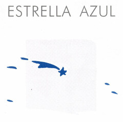 ESTRELLA AZUL