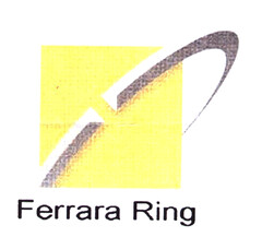 Ferrara Ring