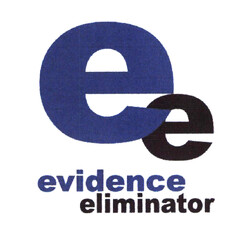 ee evidence eliminator