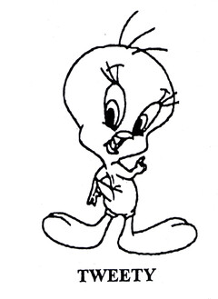 TWEETY