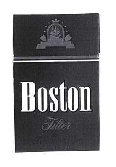 Boston Filter