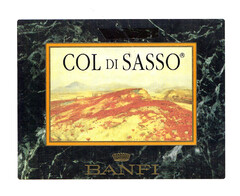 Col di Sasso