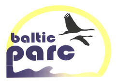 baltic parc